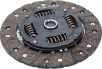 SACHS Clutch Kit - 3000 951 098